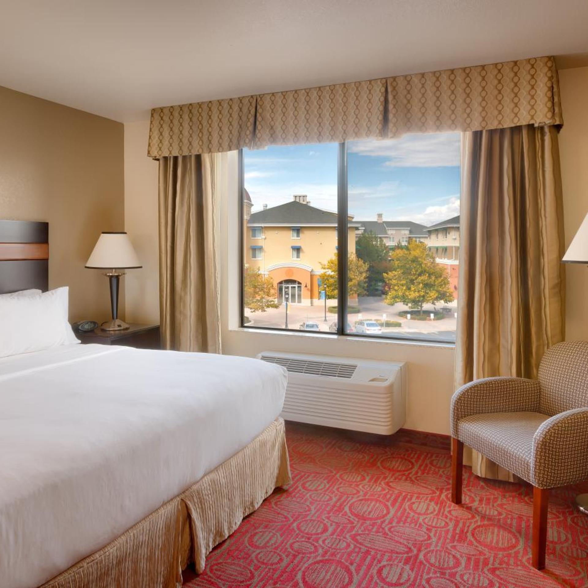 holiday inn express and suites orem north provo