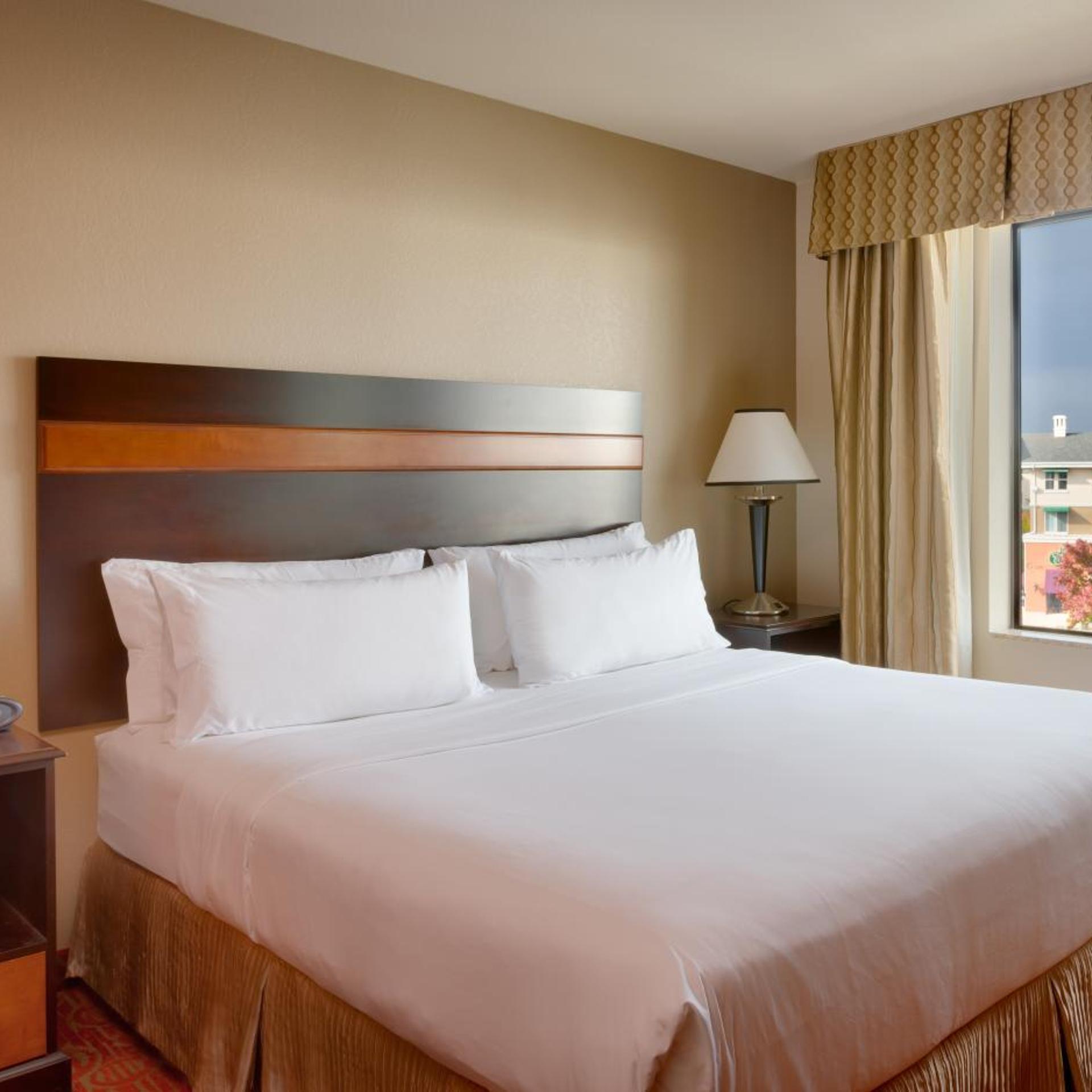 holiday inn express and suites orem north provo
