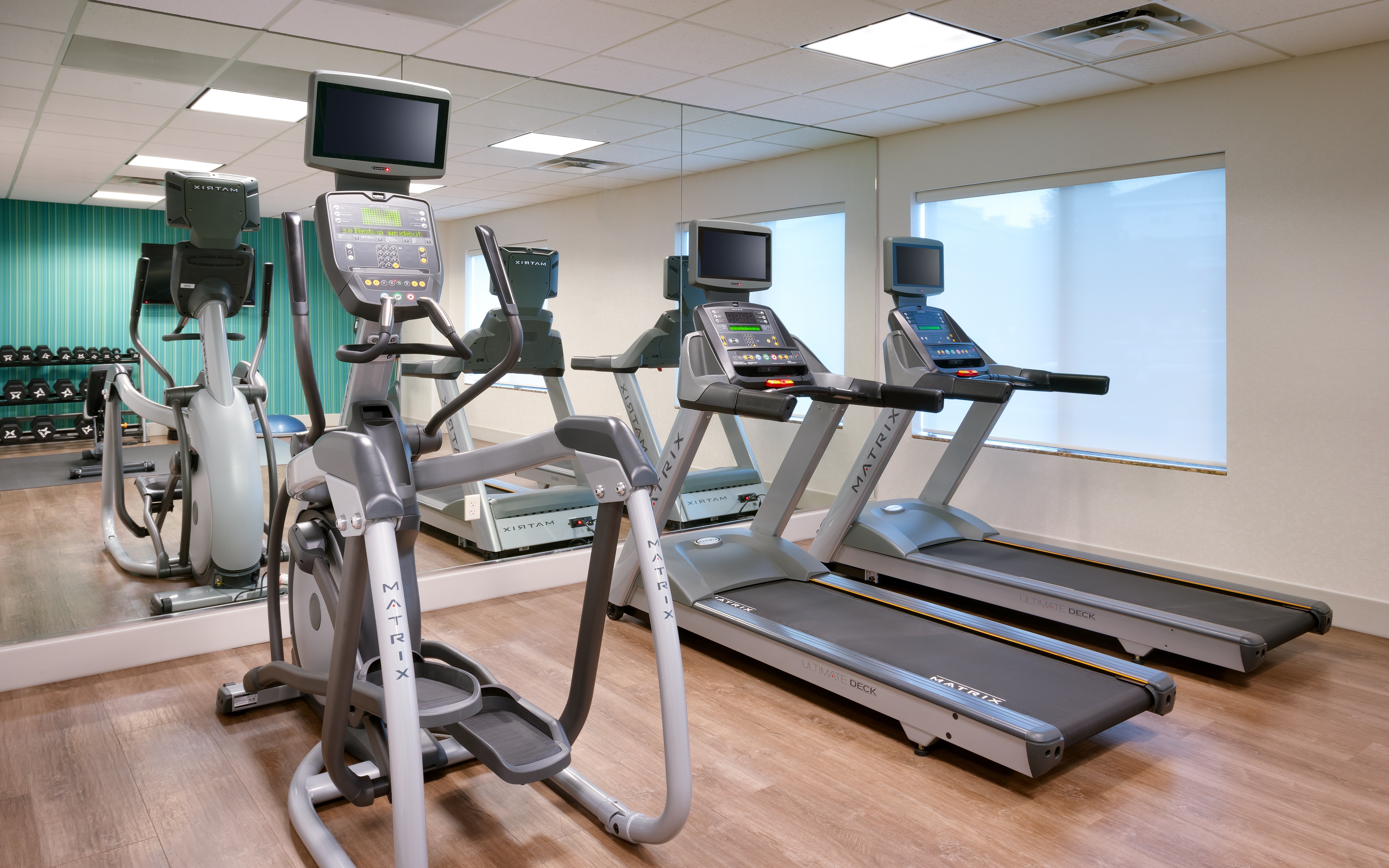 holiday inn express and suites orem north provo