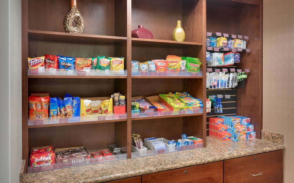 holiday inn express and suites orem north provo
