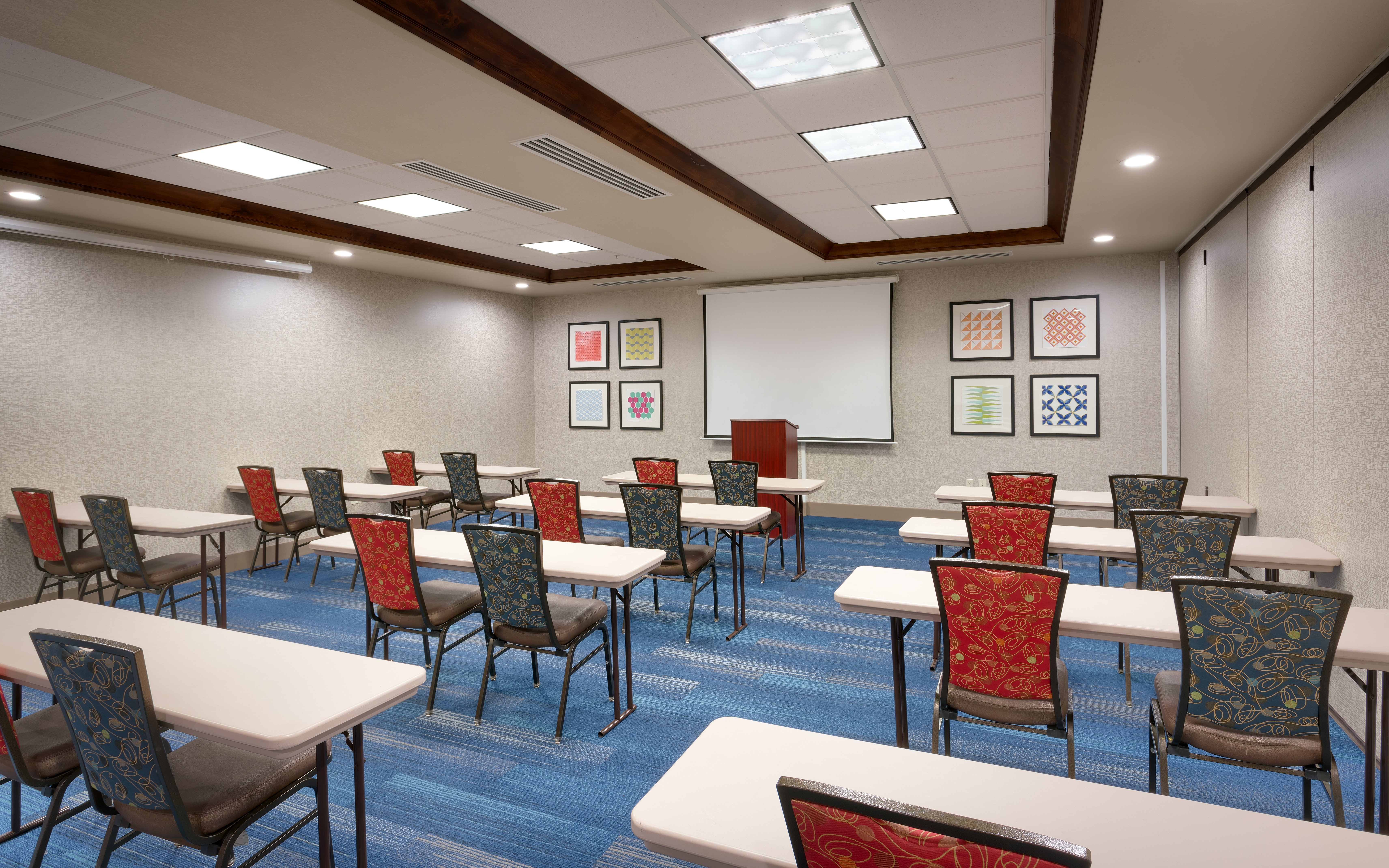 holiday inn express and suites orem north provo