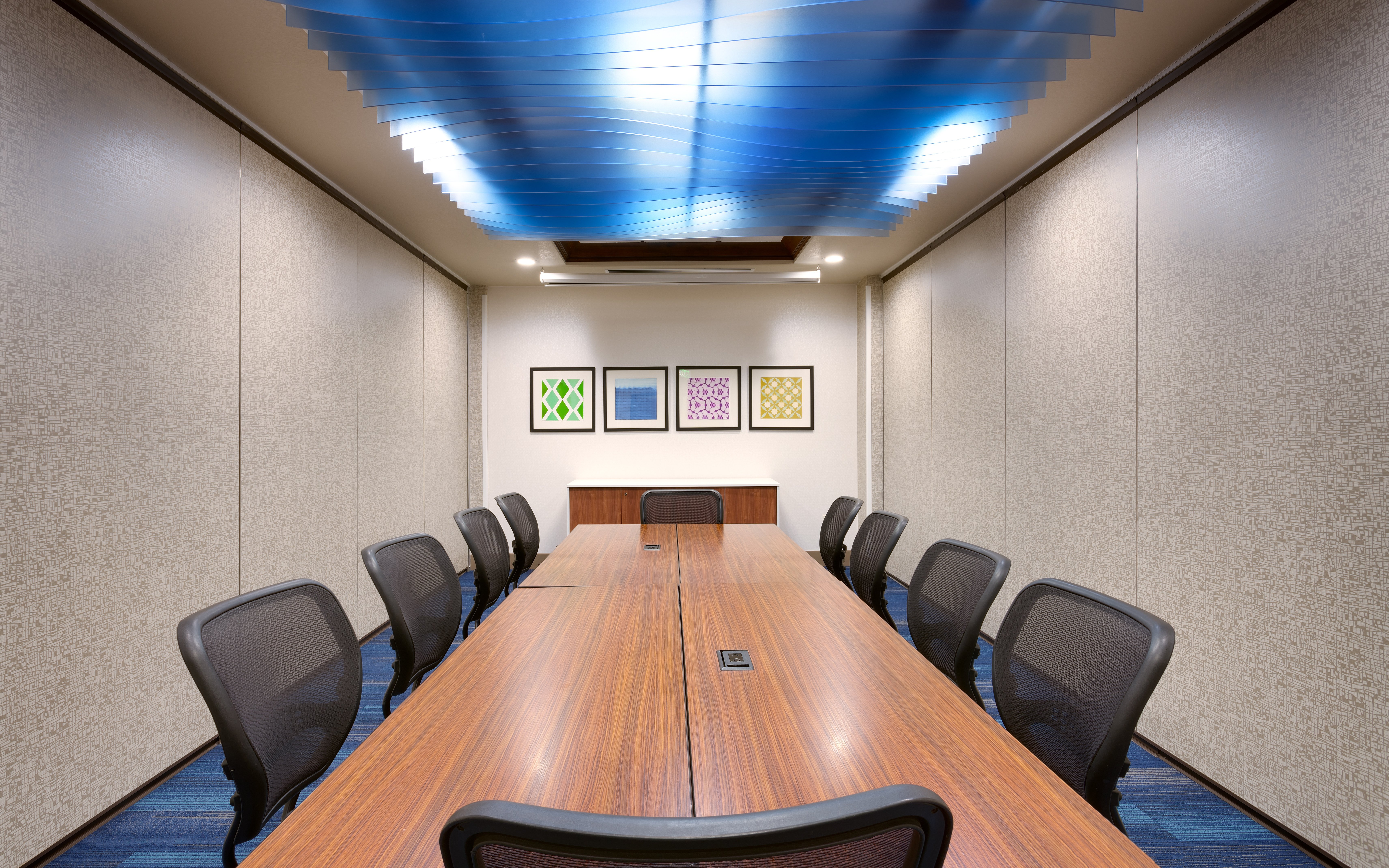 holiday inn express and suites orem north provo