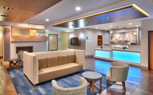 holiday inn express and suites orem north provo