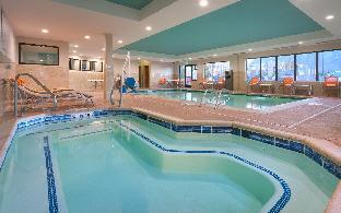 holiday inn express and suites orem north provo