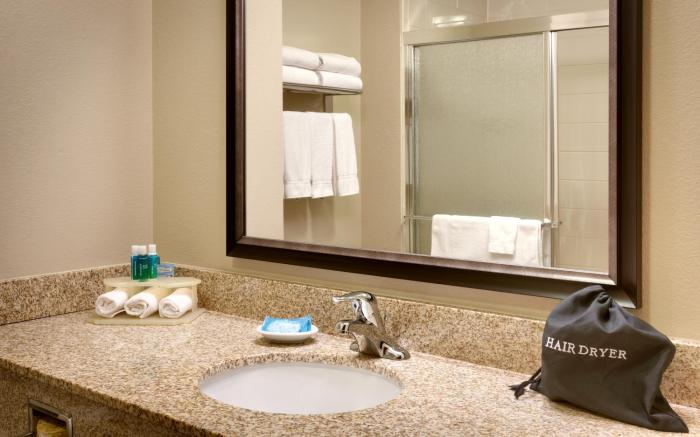 holiday inn express and suites orem north provo