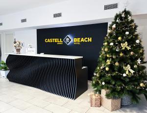 Castell Beach,,0 star