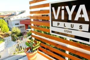 viya plus cesme