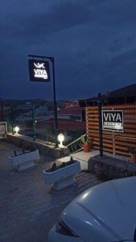 viya plus cesme