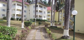 The Mystic View Of Ocho Rios,,0 star