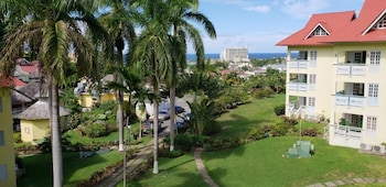 The Mystic View Of Ocho Rios,,0 star