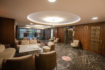 bahcelievler hotels