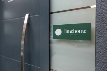 Limehome Osnabrück Johannisstraße,,3 star