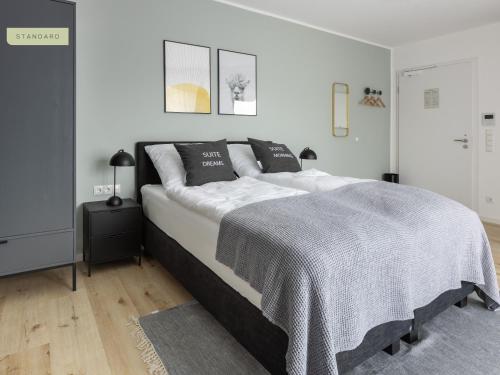 Limehome Osnabrück Johannisstraße,,3 star