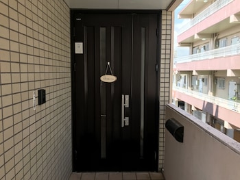 minpaku arin kurin