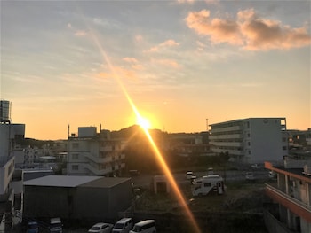 minpaku arin kurin