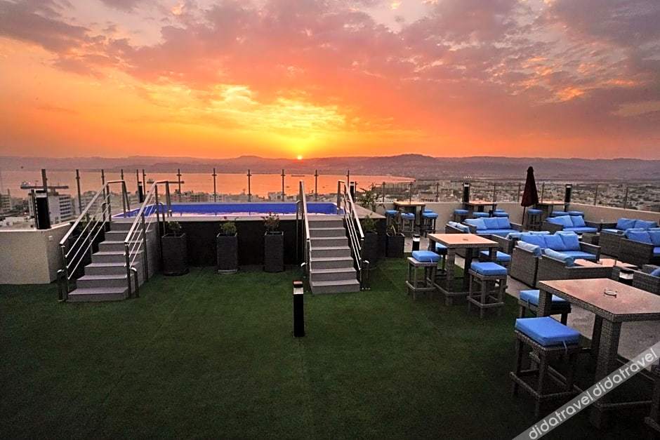 baity boutique hotel