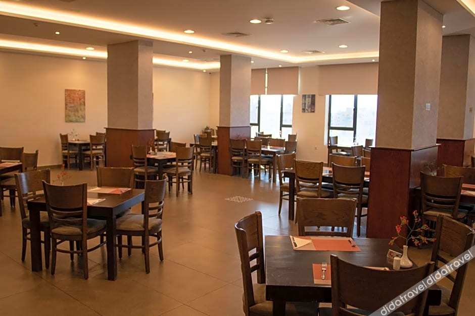 baity boutique hotel