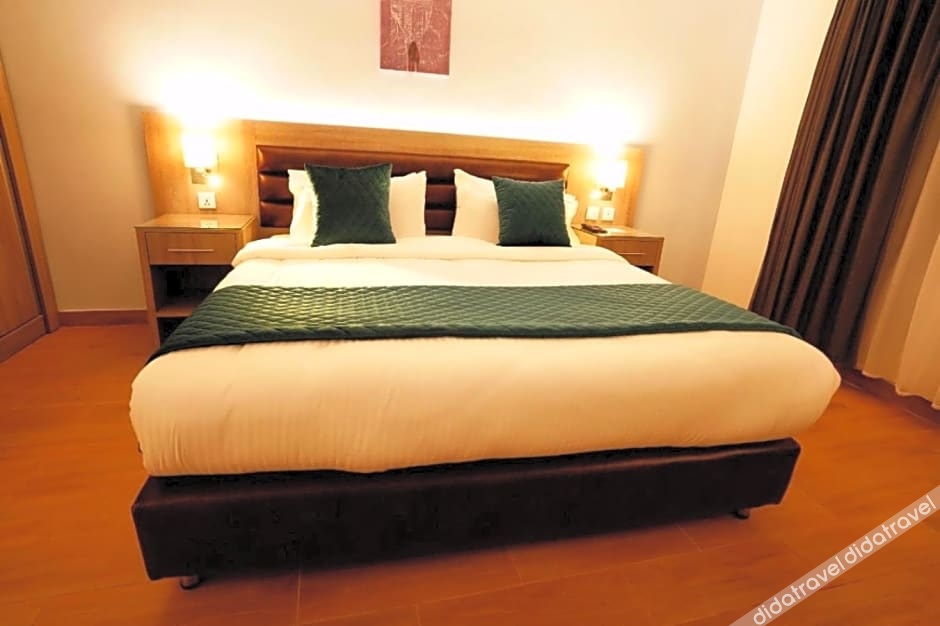 baity boutique hotel