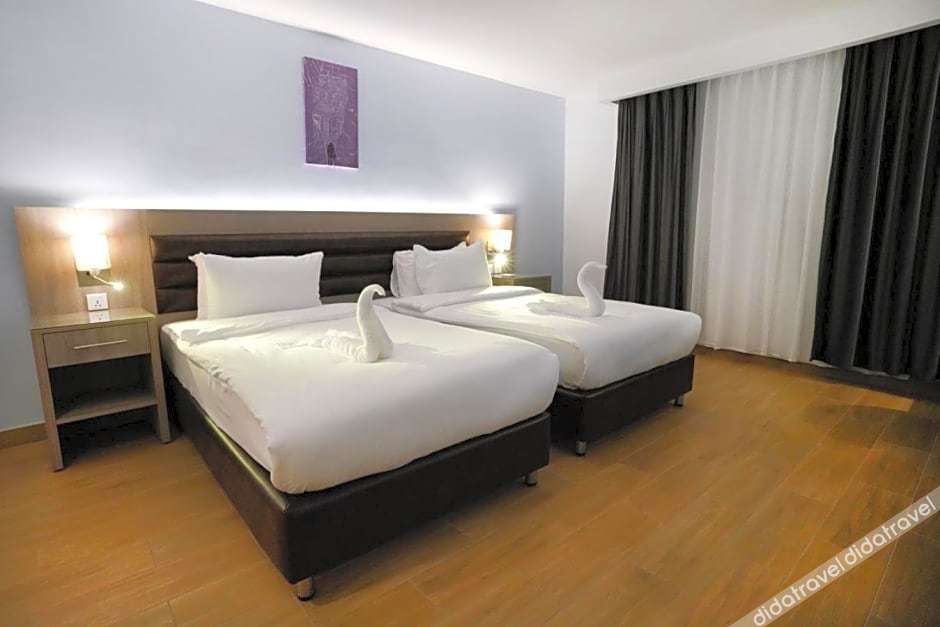 baity boutique hotel