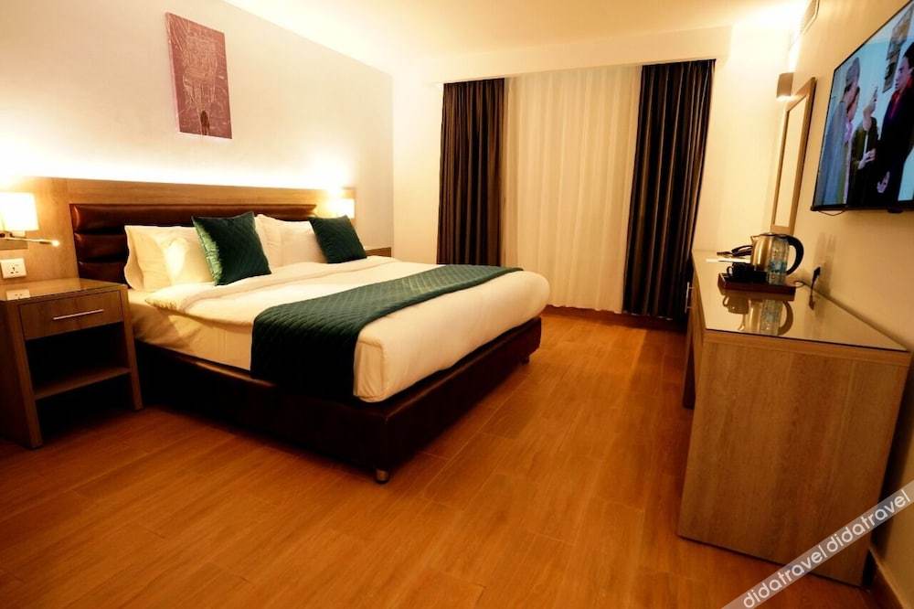 baity boutique hotel