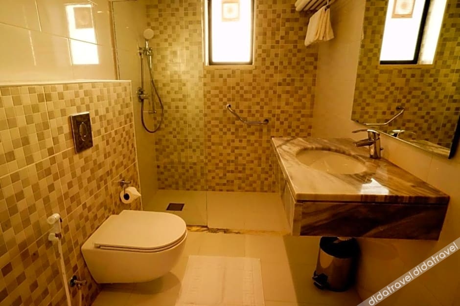 baity boutique hotel