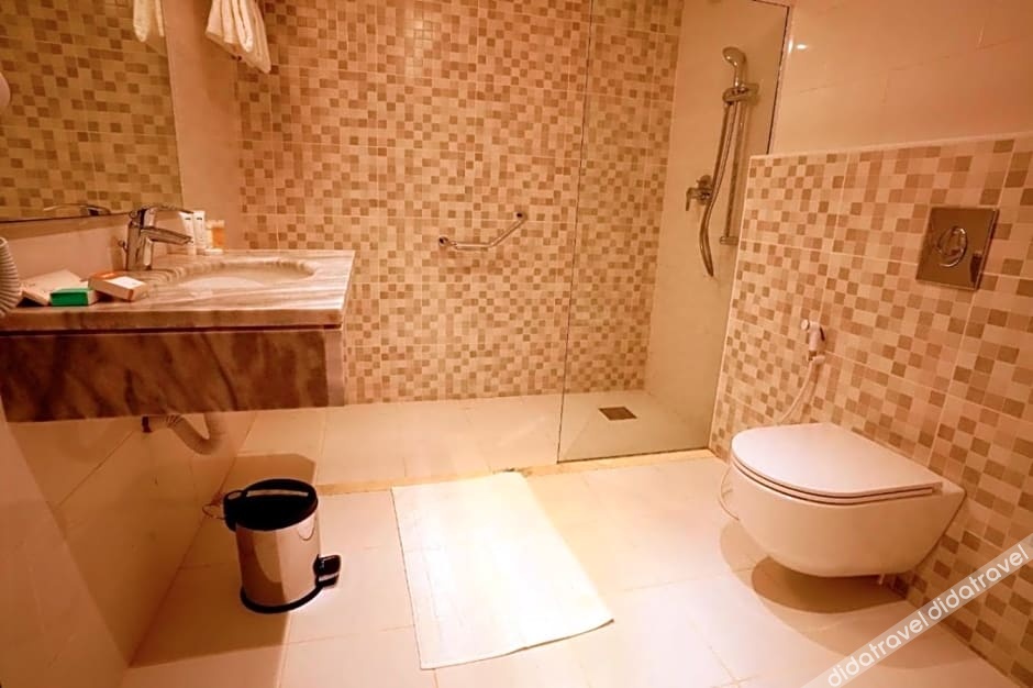 baity boutique hotel