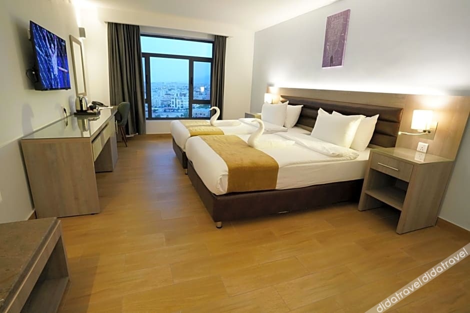 baity boutique hotel