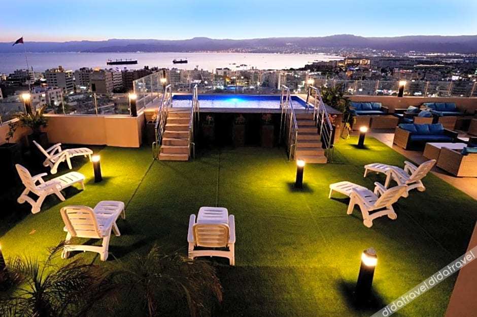 baity boutique hotel