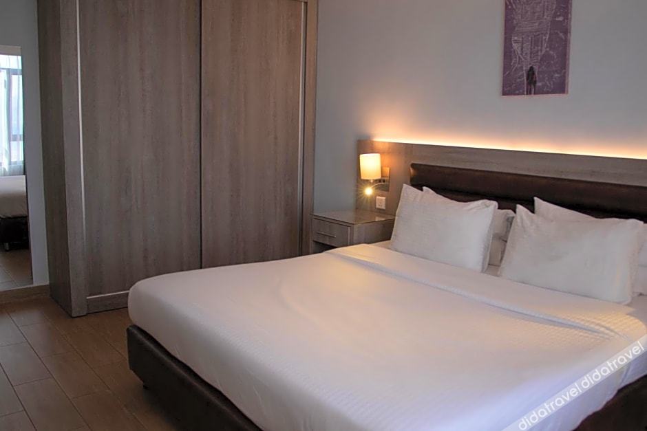 baity boutique hotel