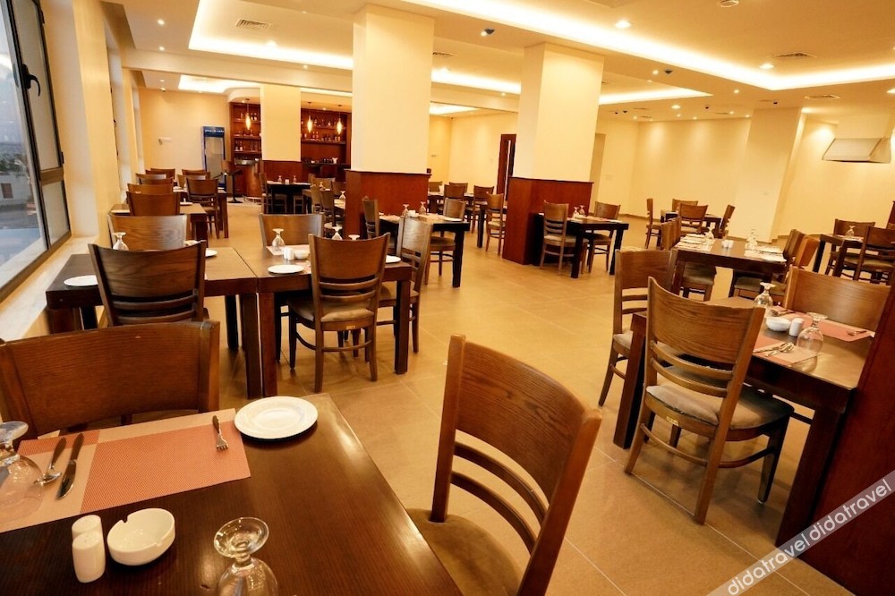 baity boutique hotel