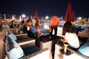 baity boutique hotel