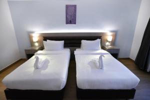baity boutique hotel