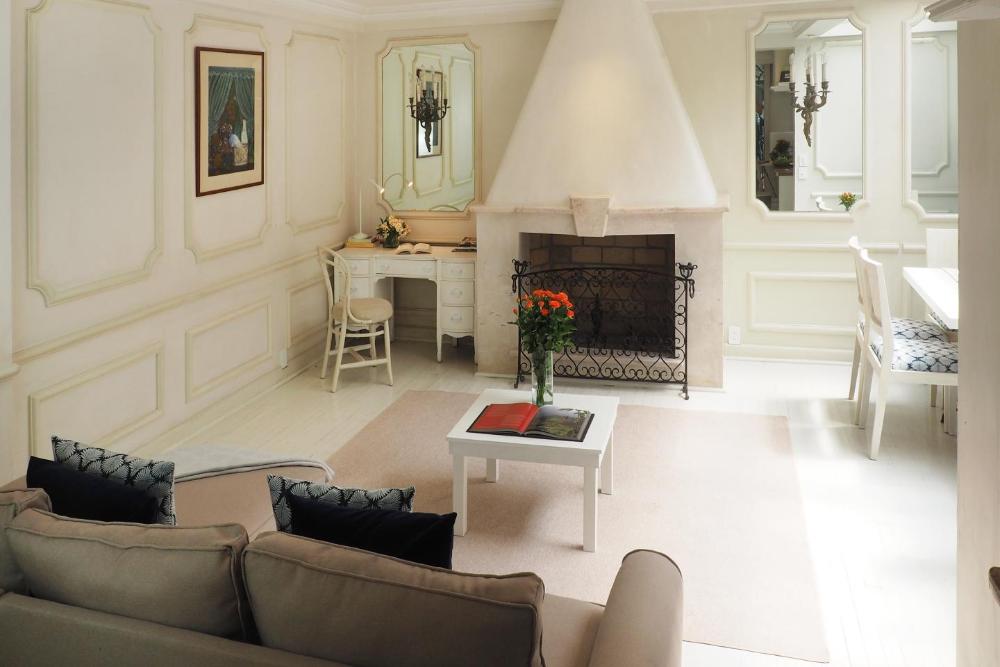 terraza de hamburgo by the local way