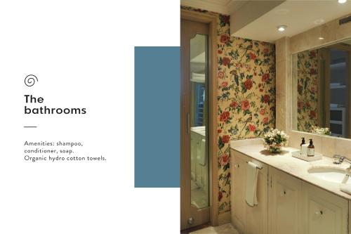 terraza de hamburgo by the local way