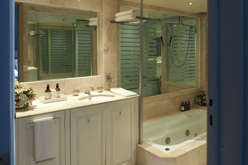 terraza de hamburgo by the local way