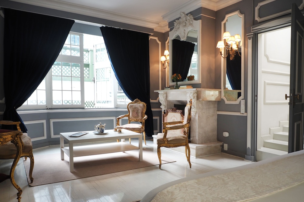 terraza de hamburgo by the local way