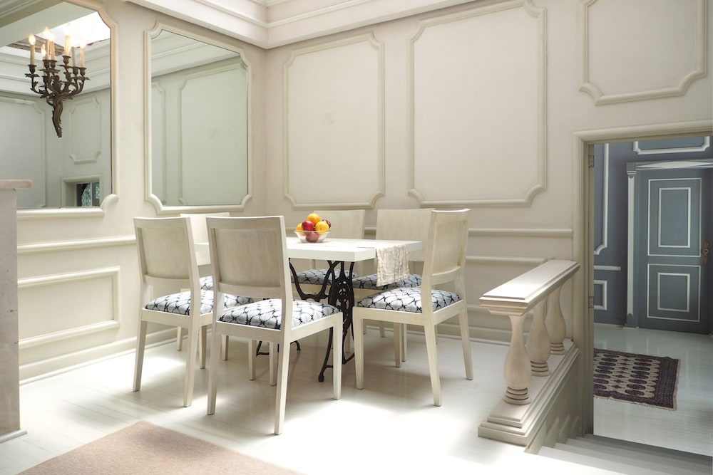 terraza de hamburgo by the local way