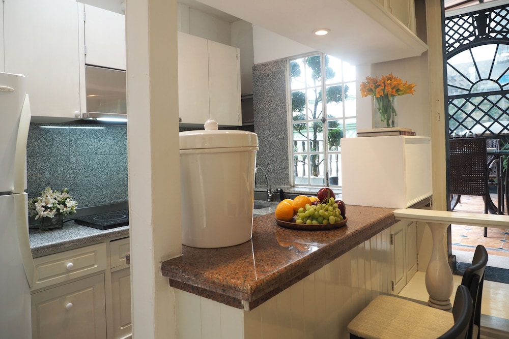 terraza de hamburgo by the local way