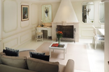 terraza de hamburgo by the local way