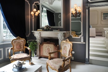 terraza de hamburgo by the local way