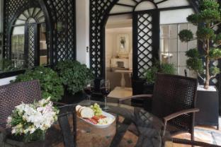 terraza de hamburgo by the local way