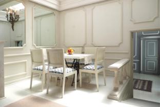 terraza de hamburgo by the local way