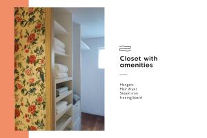 terraza de hamburgo by the local way