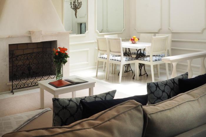 terraza de hamburgo by the local way