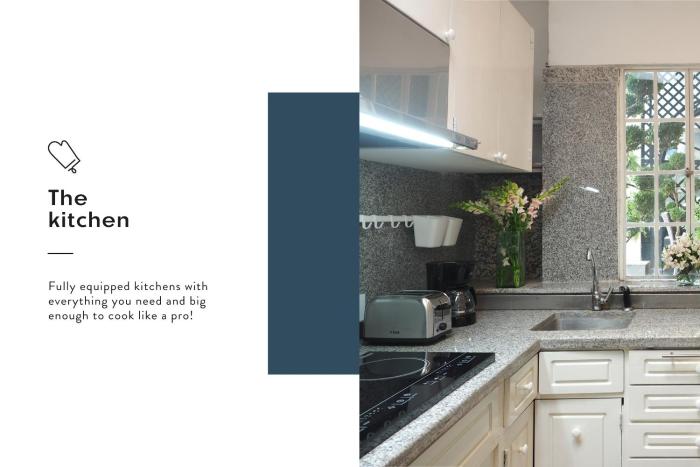 terraza de hamburgo by the local way