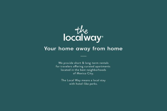the local way real de hamburgo