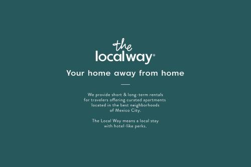 the local way real de hamburgo