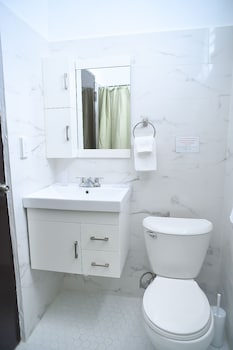 san agustin apartments