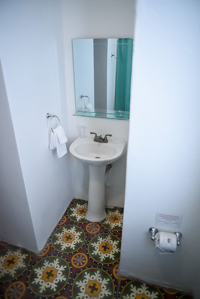 san agustin apartments