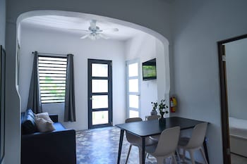 san agustin apartments